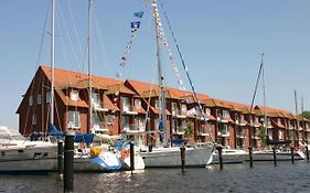 Lagunenstadt Ueckermuende Ag